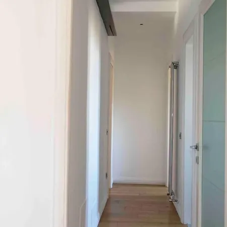 Euclide' S Flat Апартаменты *