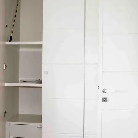 Euclide' S Flat Apartment Rome