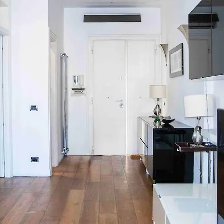 Apartment Euclide' S Flat