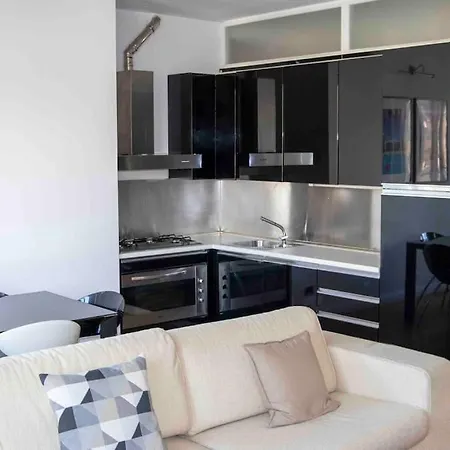 Apartment Euclide' S Flat Rome
