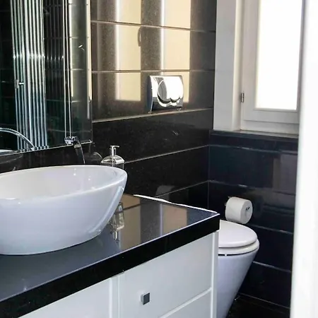 Euclide' S Flat * Rome